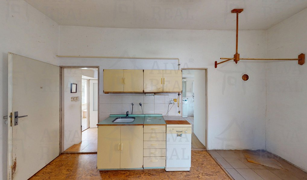 Prodej domu 100 m² s pozemkem 1 264 m², Hluboké Dvory – náhled fotky 13