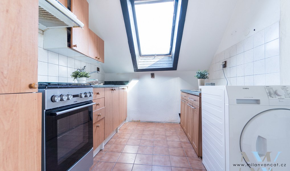 Prodej domu 170 m² s pozemkem 1 524 m², Milín – náhled fotky 20
