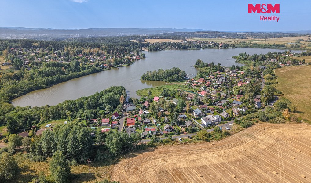 Prodej chaty/chalupy 90 m² s pozemkem 321 m², Hroznětín – náhled fotky 15