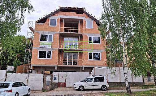Prodej bytu 5+kk 160 m², Plzeňská, Praha 5 - Stodůlky