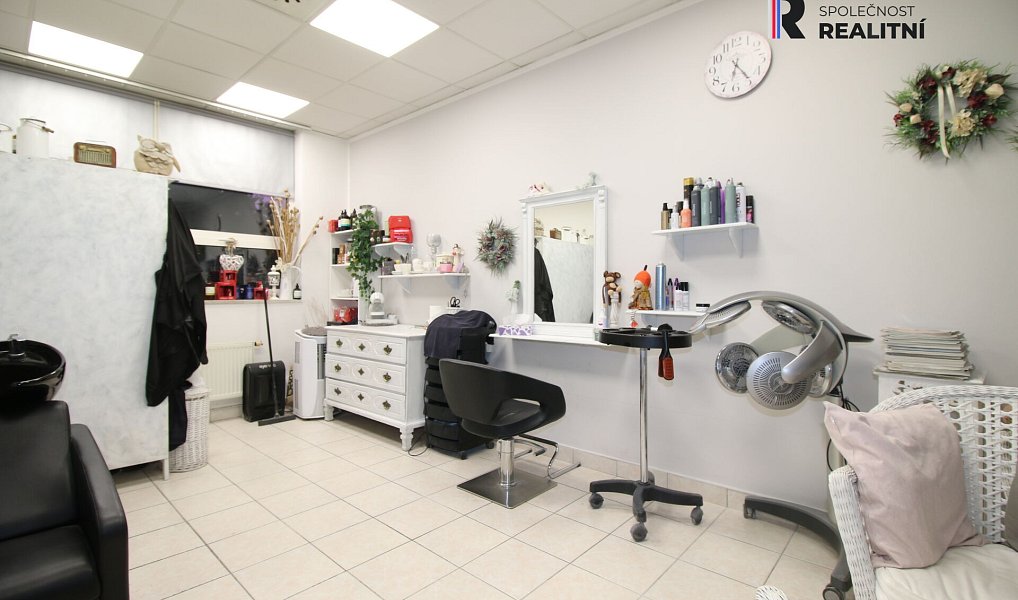 Pronájem obchodních prostor 22 m², Brno – náhled fotky 3
