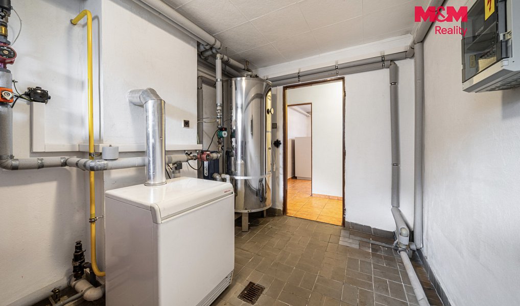 Prodej domu 700 m² s pozemkem 1 585 m², Abertamy – náhled fotky 15