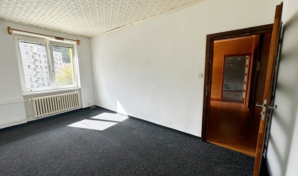 Prodej bytu 2+1 51 m², Kraslice – náhled fotky 6