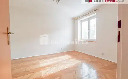 Pronájem bytu 2+1 59 m², Pražská, Litoměřice - Předměstí