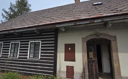 Prodej chaty/chalupy 352 m² s pozemkem 672 m², Velké Svatoňovice, okres Trutnov