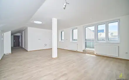 Prodej bytu 3+kk 91 m², Břeclav