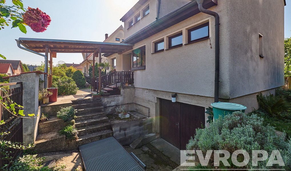 Prodej domu 150 m² s pozemkem 1 131 m², Lovčice – náhled fotky 29