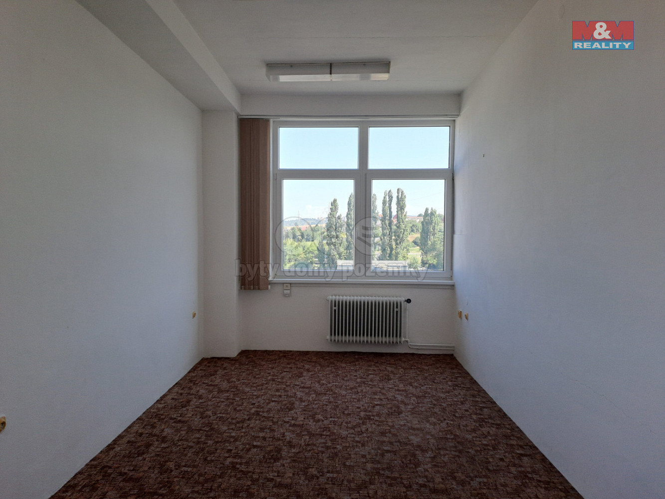 Pronájem kanceláře 20 m² — photo 4