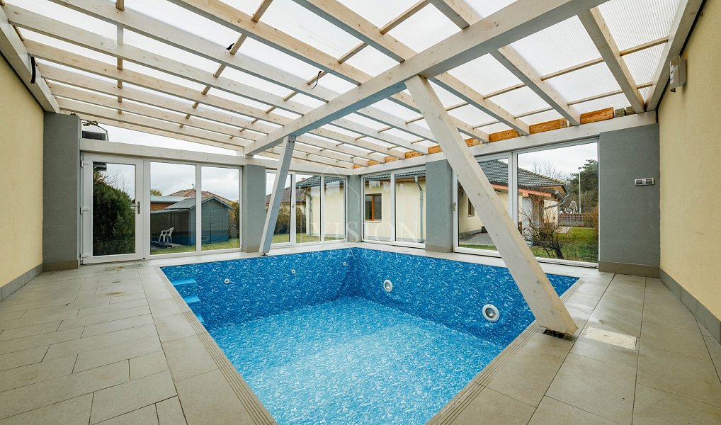 Prodej domu 140 m² s pozemkem 721 m², Písek – náhled fotky 16