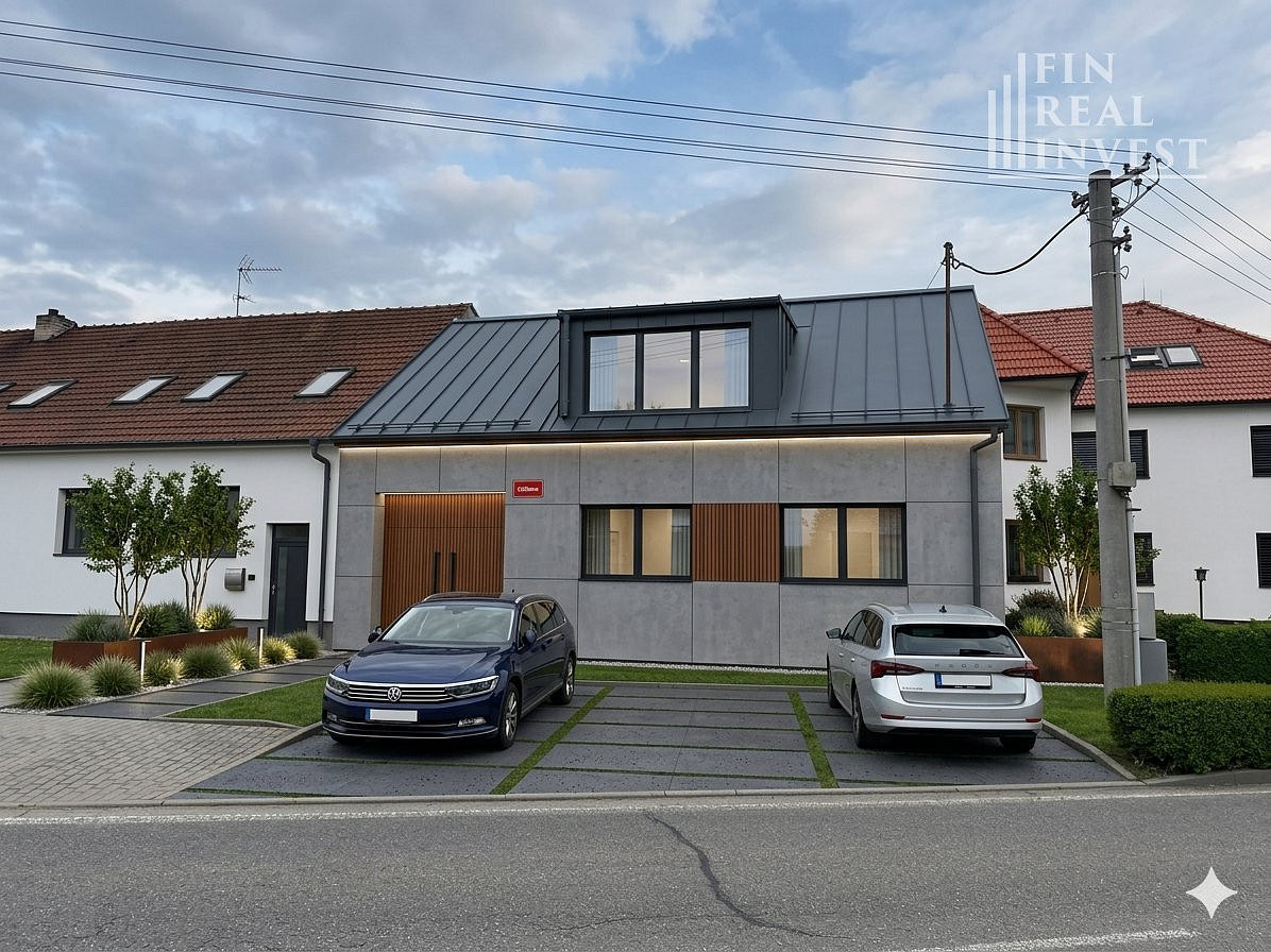 Prodej domu 145 m² s pozemkem 904 m² – pohled 5