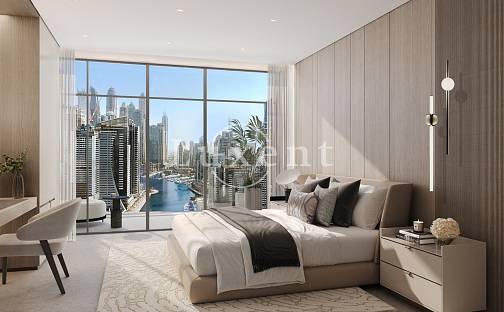 Prodej bytu 2+kk 76 m², Dubaj, Spojené arabské emiráty