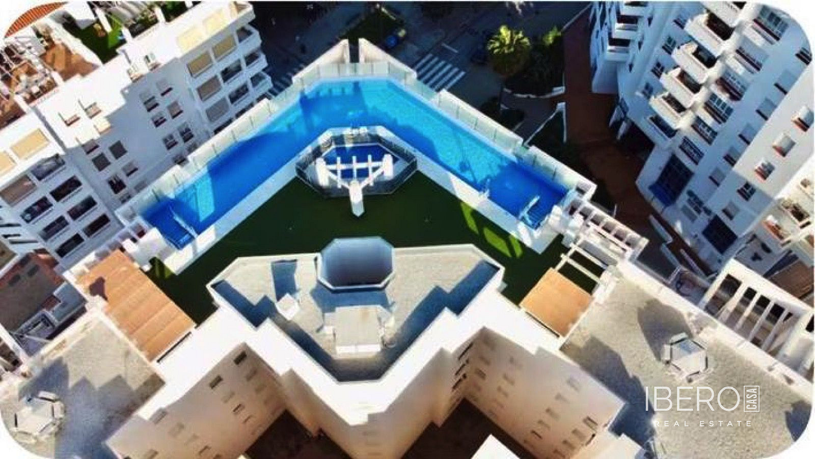Prodej bytu 4+kk 100 m², Nueva Andalucía