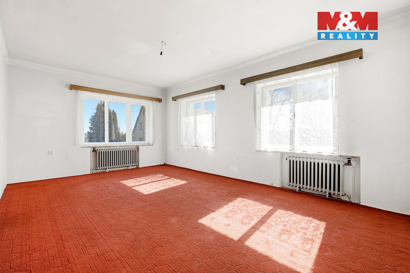 Prodej domu 174 m² s pozemkem 1 398 m² — photo 3