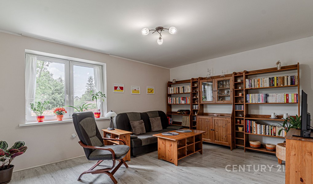 Prodej, Dům, Rodinný dům, 180 m²