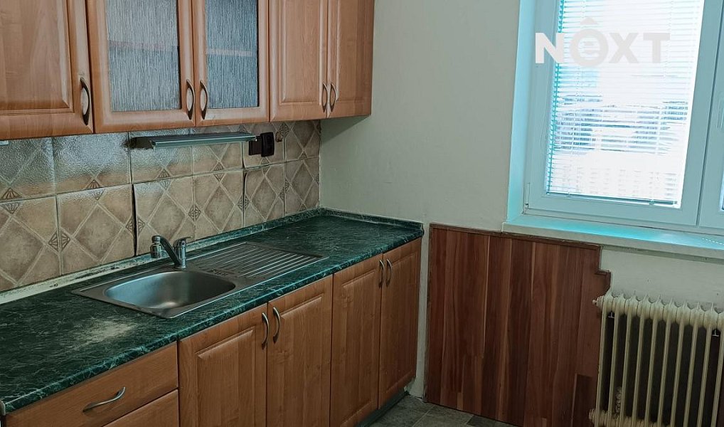 Prodej bytu 2+1 66 m², Chrast – náhled fotky 2