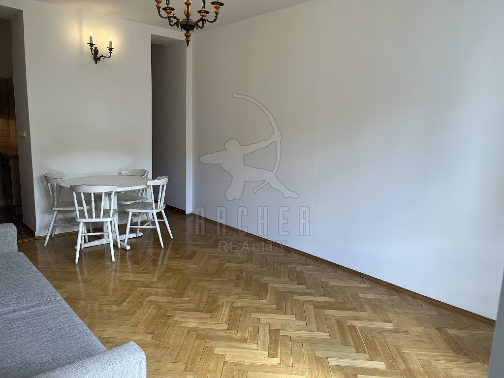 Prodej bytu 2+kk 55 m² – fotografie 3