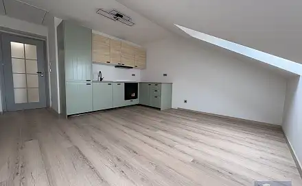 Pronájem bytu 2+kk 45 m²