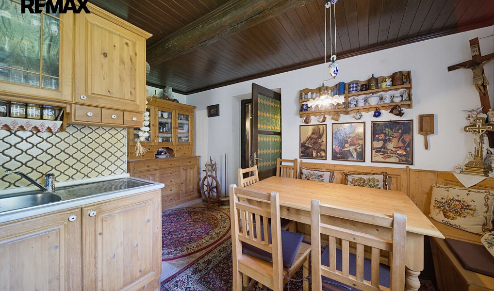Prodej domu 73 m² s pozemkem 537 m², Choťovice – náhled fotky 17