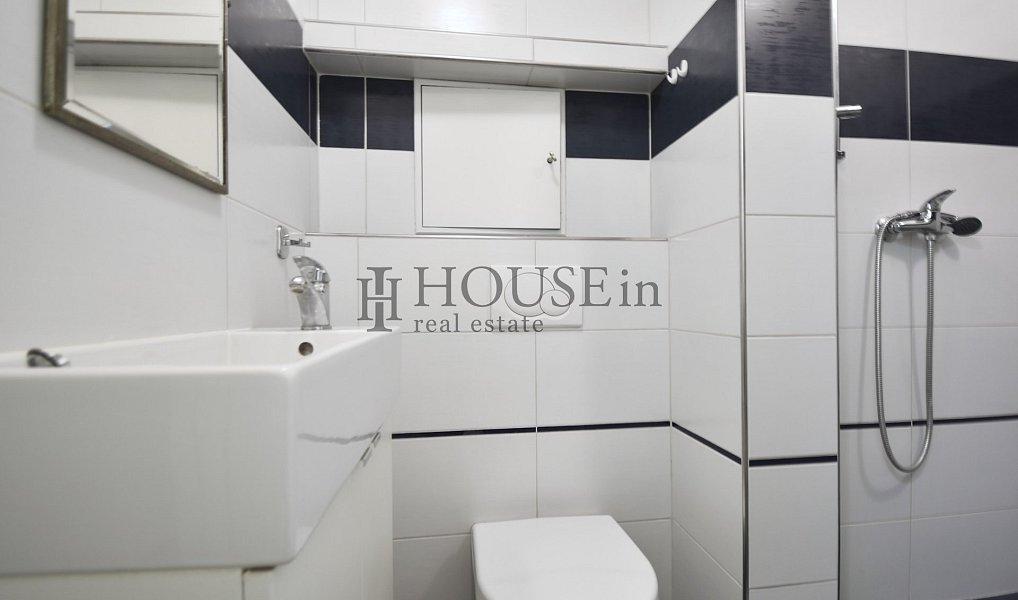 Pronájem bytu 1+kk 35 m², Praha – náhled fotky 9
