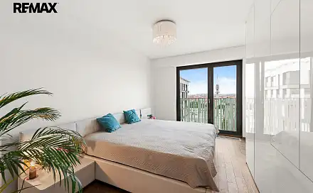 Pronájem bytu 2+kk 71 m²