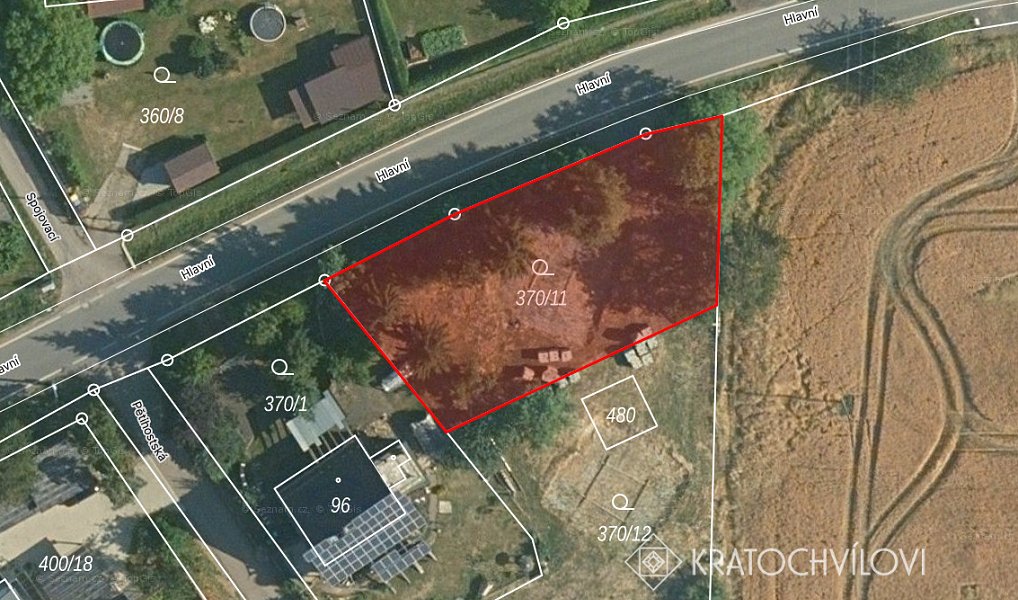 Prodej domu 172 m² s pozemkem 808 m², Pyšely – náhled fotky 8