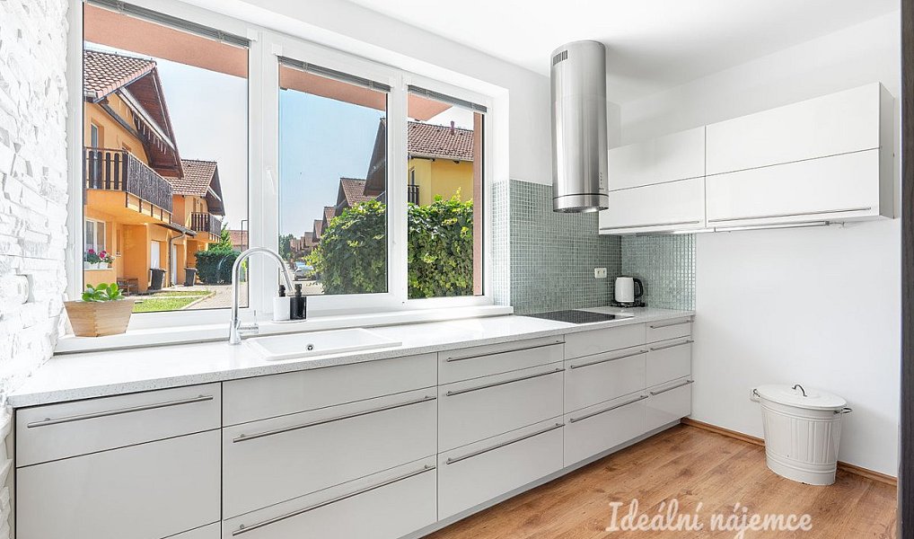 Pronájem domu 141 m² s pozemkem 451 m², Horoušany – náhled fotky 21