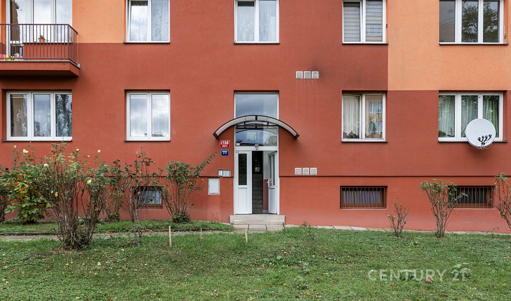 Pronájem bytu 2+kk 50 m², Praha – náhled fotky 9