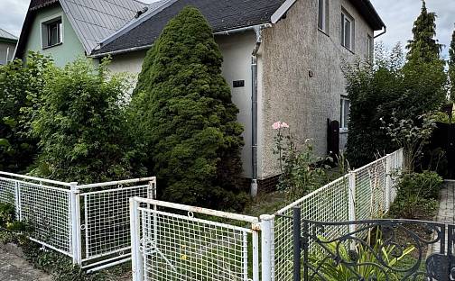 Prodej domu 92 m² s pozemkem 502 m², Střelnice, Holešov, okres Kroměříž