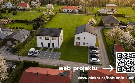 Prodej bytu 3+kk 85 m², Bohumín - Skřečoň, okres Karviná
