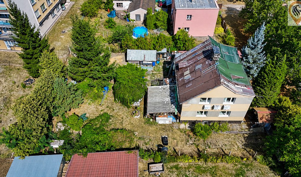Prodej domu 250 m² s pozemkem 721 m², Pardubice – náhled fotky 4