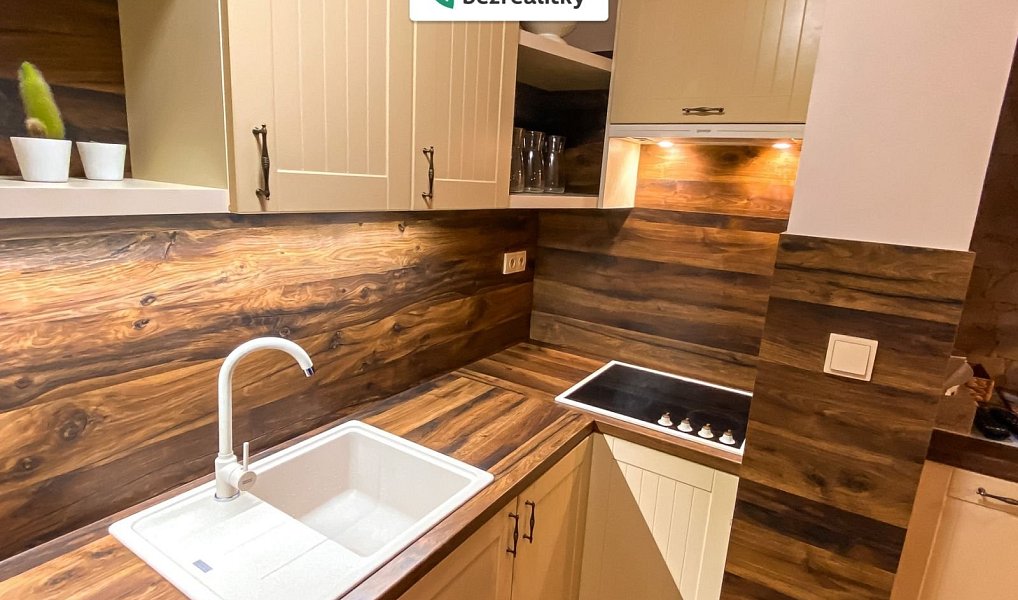 Prodej chaty/chalupy 167 m² s pozemkem 1 484 m², Žacléř – náhled fotky 8