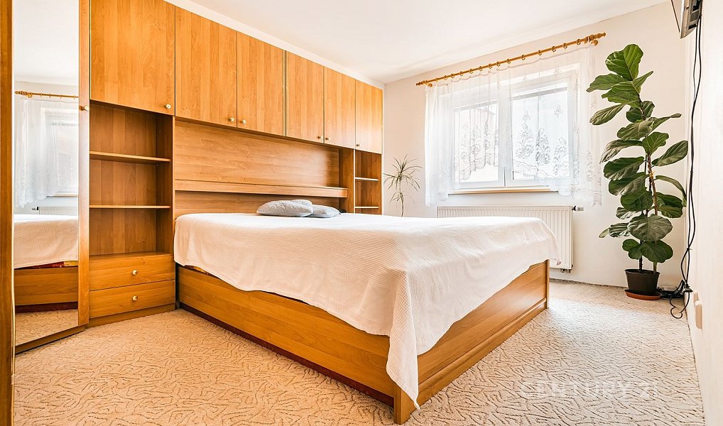 Prodej domu 197 m² s pozemkem 319 m², Rajhradice – náhled fotky 13