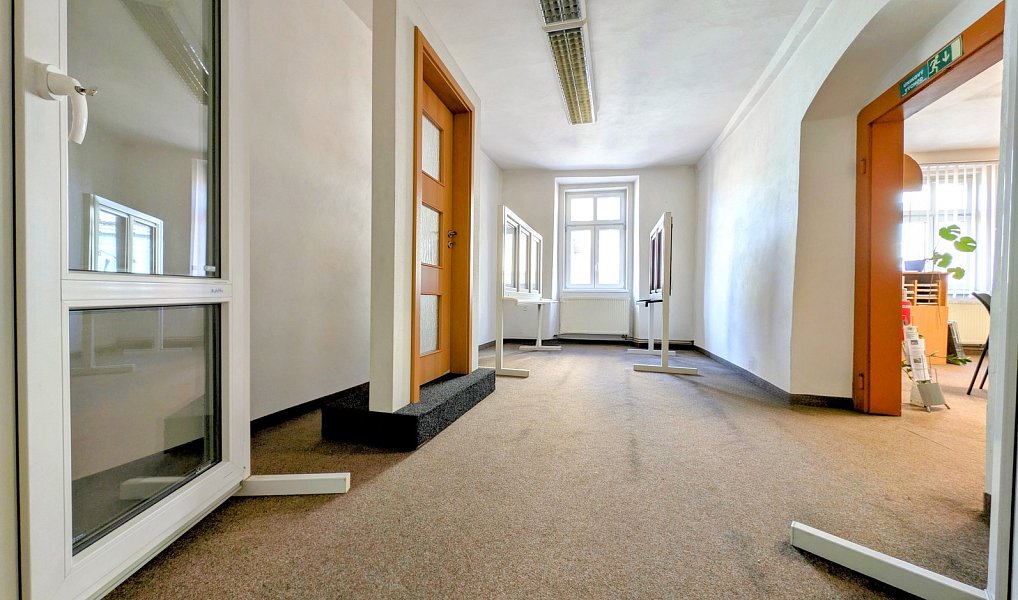 Pronájem kanceláře 58 m², Havlíčkův Brod – náhled fotky 4