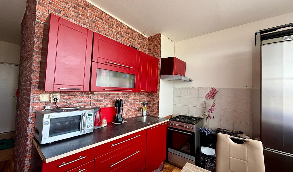Prodej bytu 2+1 63 m², Chomutov – náhled fotky 2