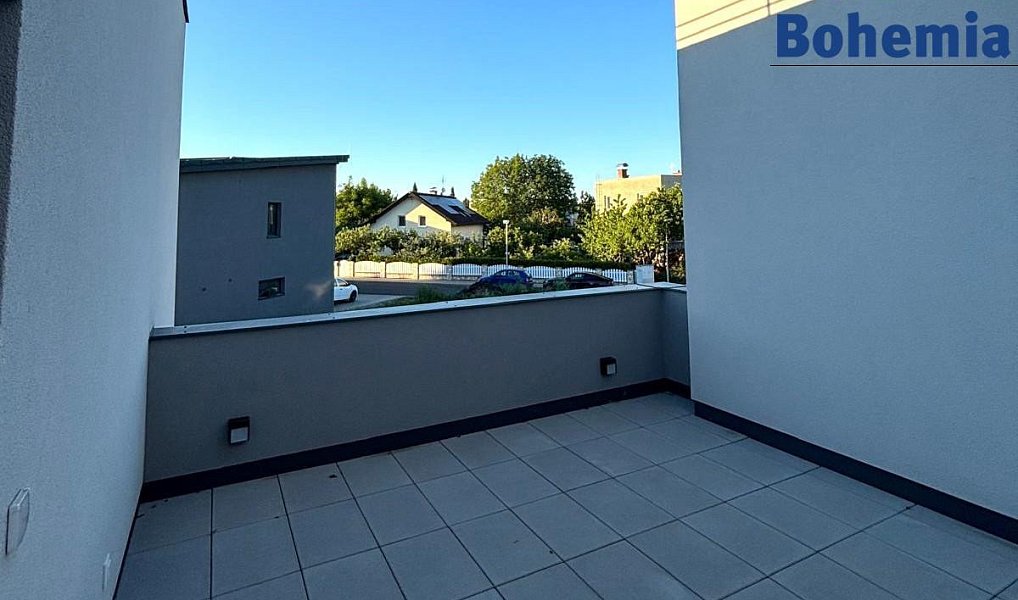Pronájem bytu 1+kk 23 m², Mladá Boleslav – náhled fotky 12