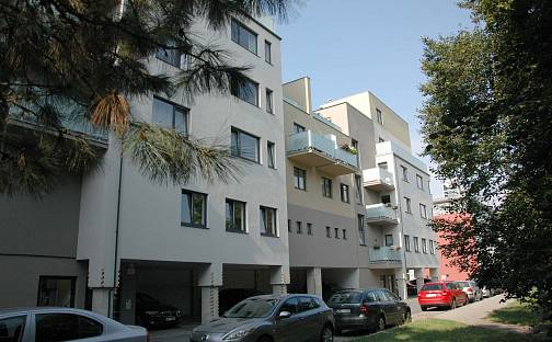 Pronájem bytu 2+kk 59 m², Koterovská, Plzeň - Lobzy