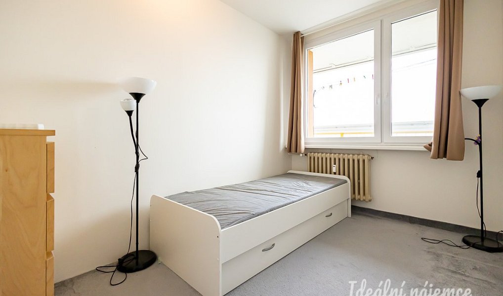 Pronájem bytu 3+kk 63 m², Praha – náhled fotky 11