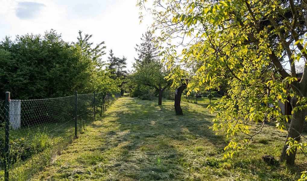 Prodej stavebního pozemku 1 291 m², Brno – náhled fotky 23