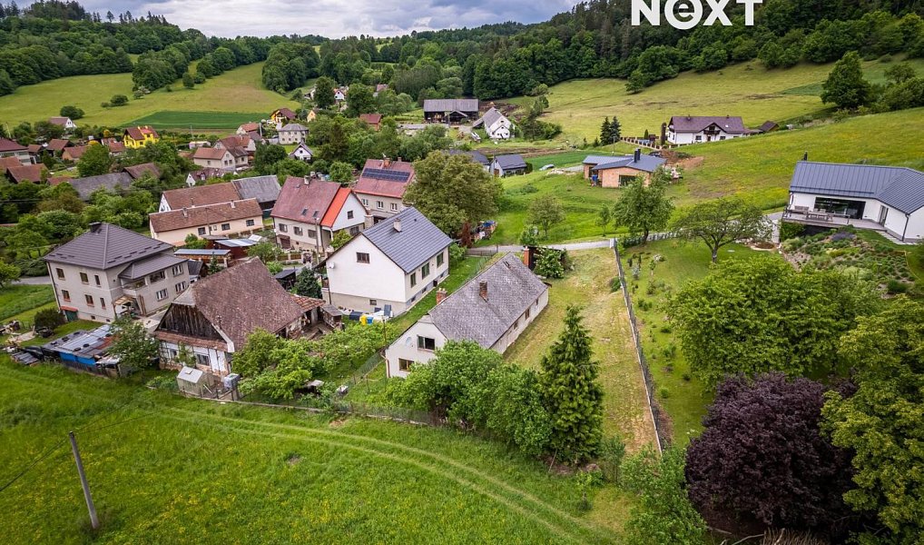 Prodej domu 115 m² s pozemkem 814 m², Zábřeh – náhled fotky 2