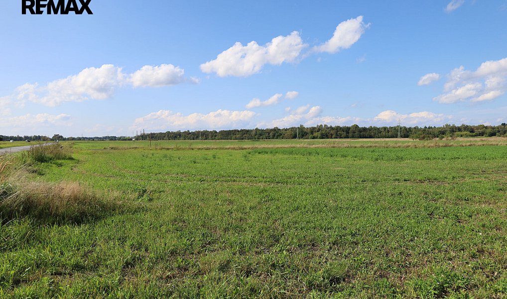 Prodej stavebního pozemku 1 269 m², Sezemice – náhled fotky 3