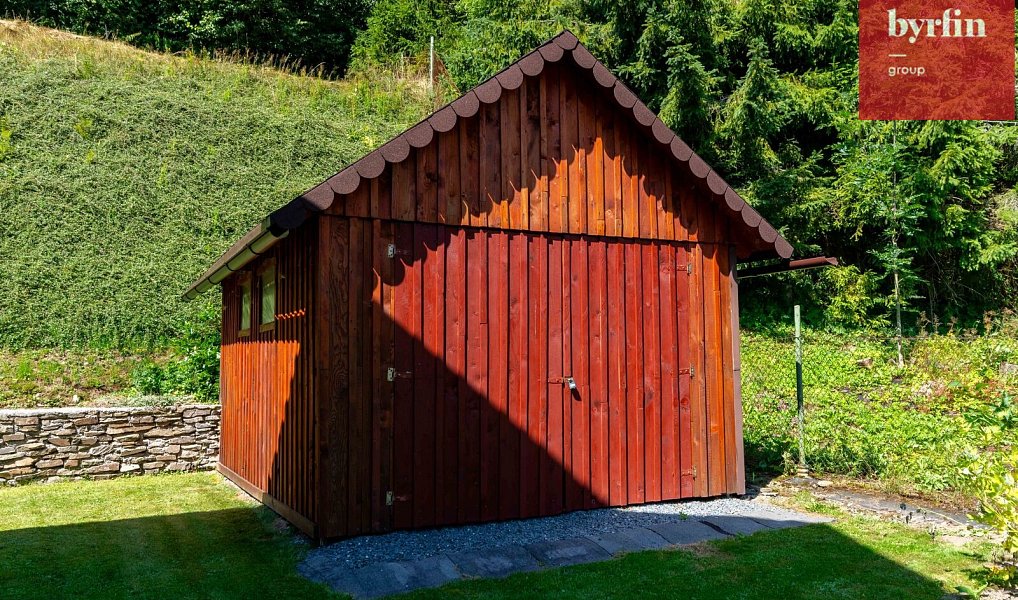 Prodej chaty/chalupy 92 m² s pozemkem 2 170 m², Heřmanovice – náhled fotky 24