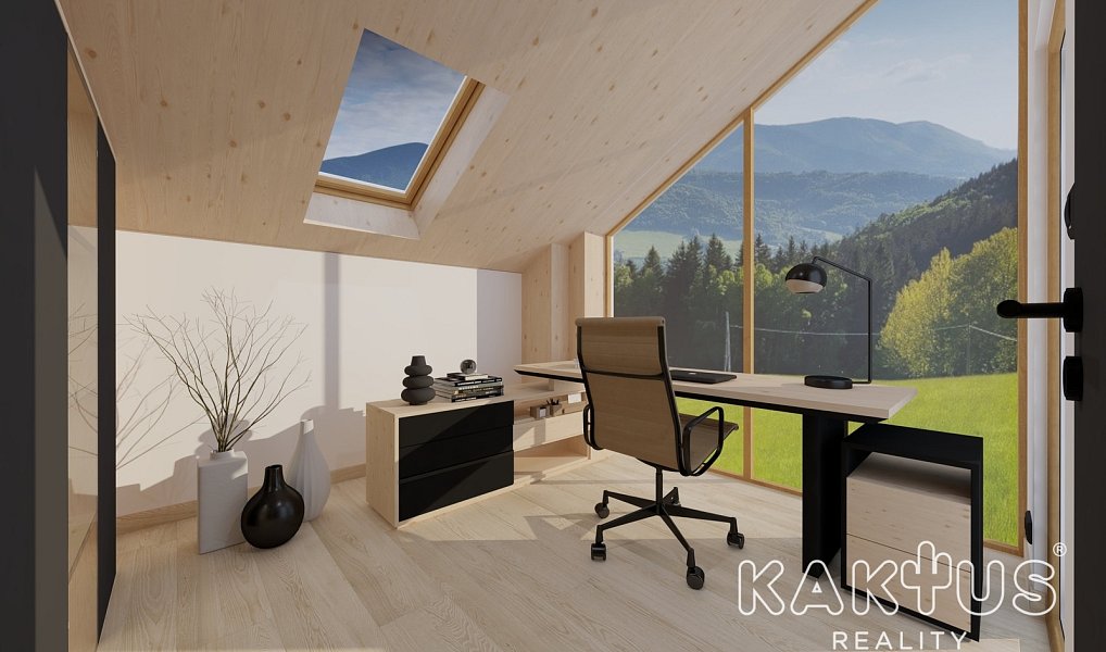 Prodej domu 124 m² s pozemkem 800 m², Bordovice – náhled fotky 22