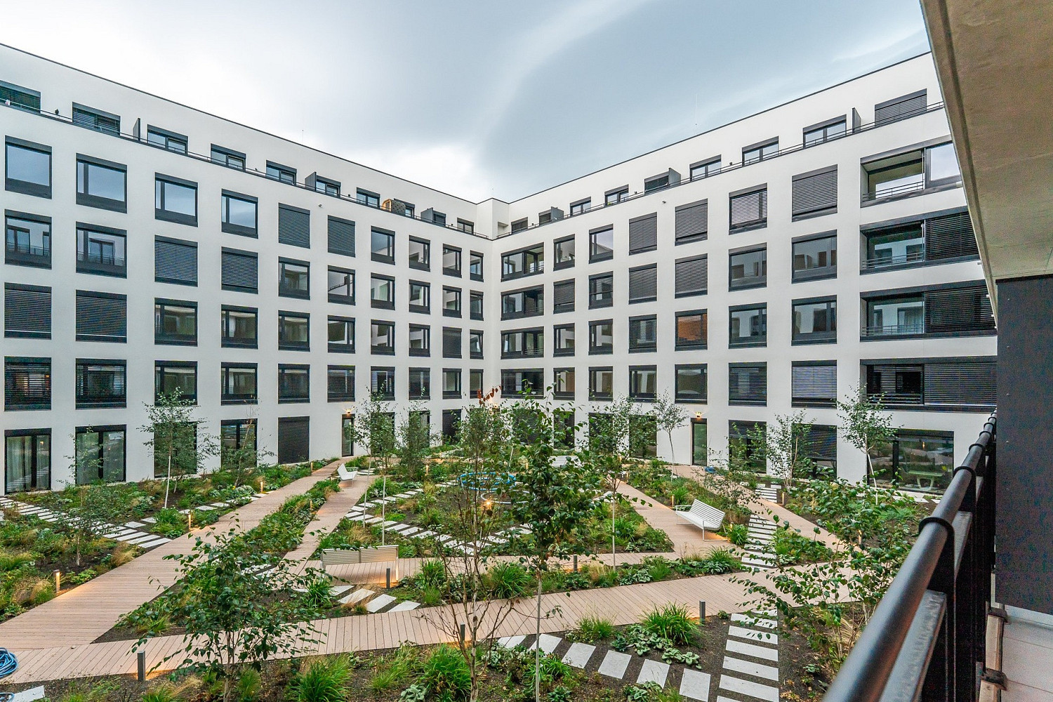 Prodej bytu 2+kk 44 m² – fotografie 3