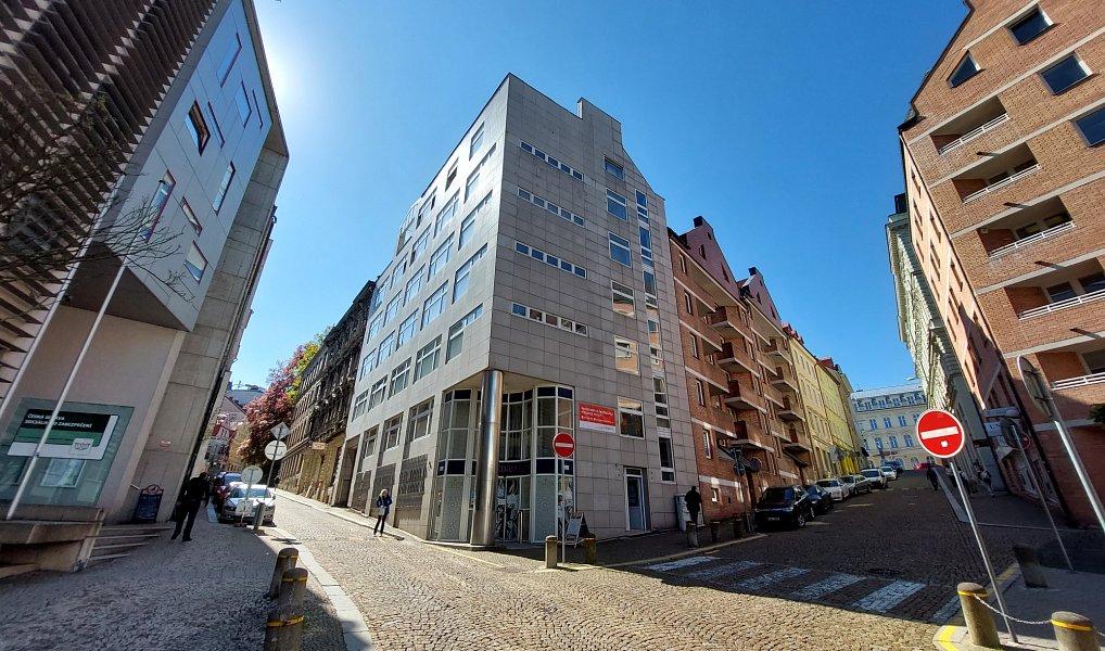Pronájem kanceláře 30 m², Liberec – náhled fotky 6