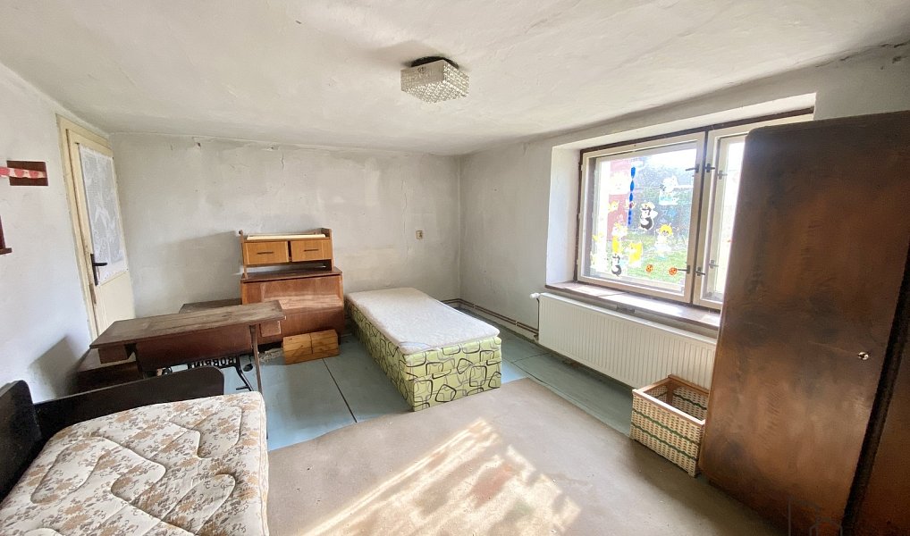 Prodej domu 95 m² s pozemkem 2 651 m², Dlouhá Loučka – náhled fotky 9