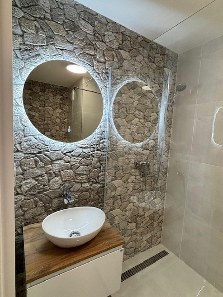 Pronájem bytu 1+kk 27 m²