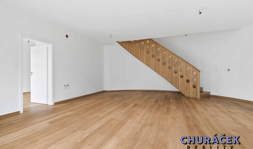 Prodej bytu 4+kk, 105 m², Libeň - Praha 8, Praha