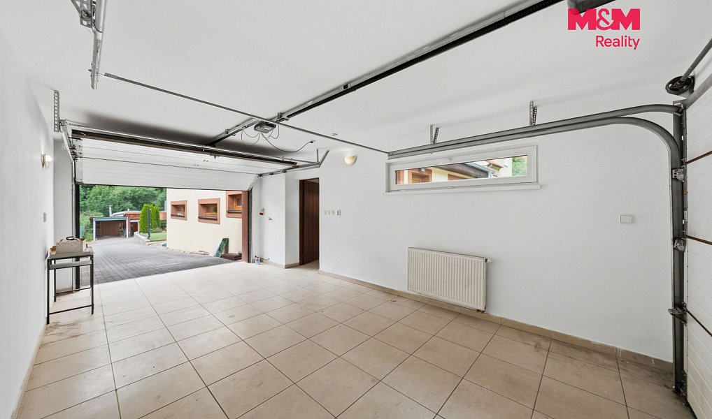 Prodej domu 121 m² s pozemkem 1 271 m², Blansko – náhled fotky 14