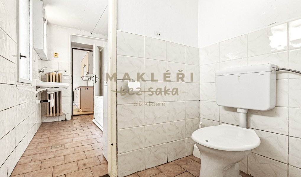 Prodej domu 135 m² s pozemkem 327 m², Kostelec nad Labem – náhled fotky 13