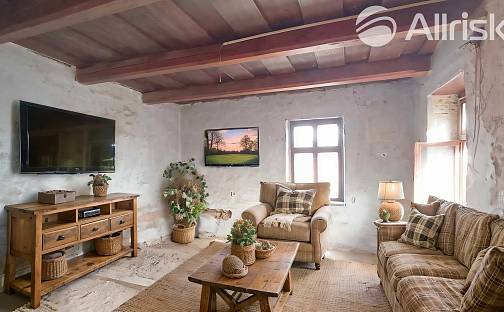 Prodej domu 88 m² s pozemkem 338 m², Bojkovice - Přečkovice, okres Uherské Hradiště